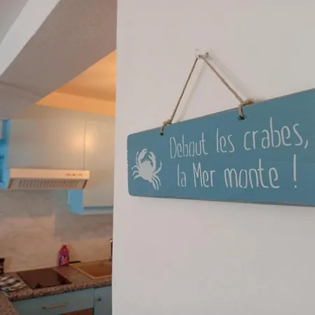 Lägenhet Le Pourquoi Pas Wi-fi Gratuite *