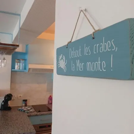 Le Pourquoi Pas Wi-fi Gratuite Lägenhet